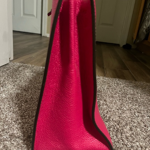 NWOT MICHAEL KORS MERCER WITH STRAP - Picture 7 of 12